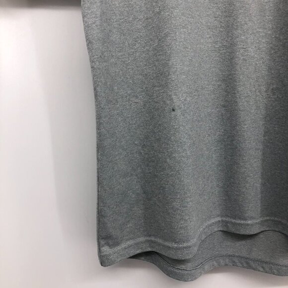 Men's North Face Small Grey Shirt Grouse Grind - Picture 10 of 16